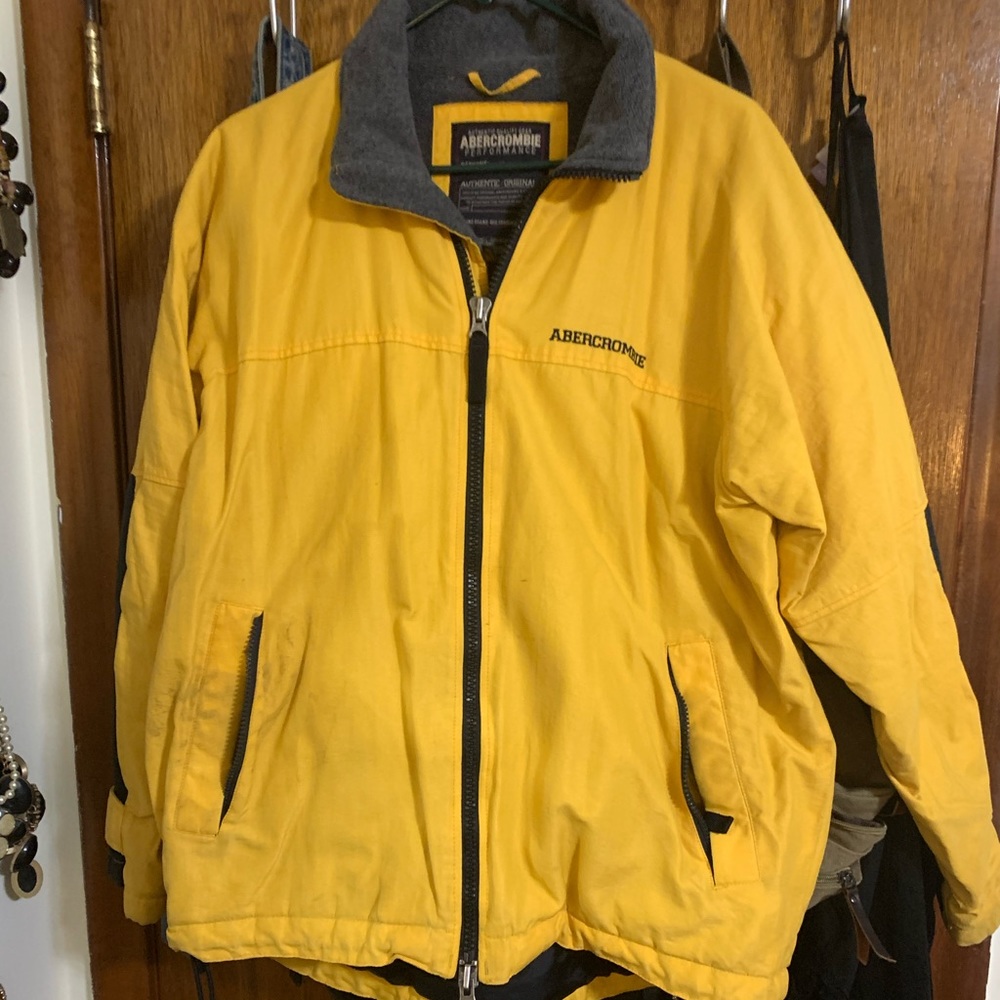 Jacket.